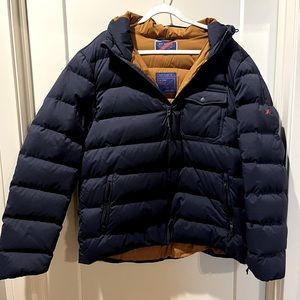 Best Made co. XL winter jacket
